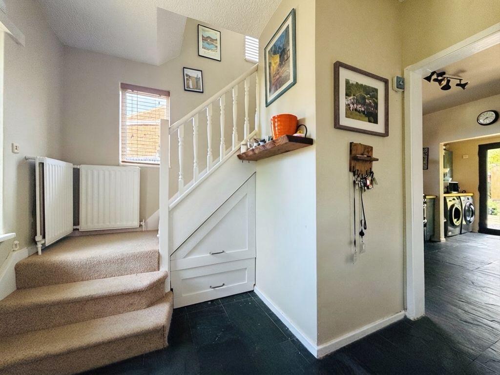 House in York - View 3