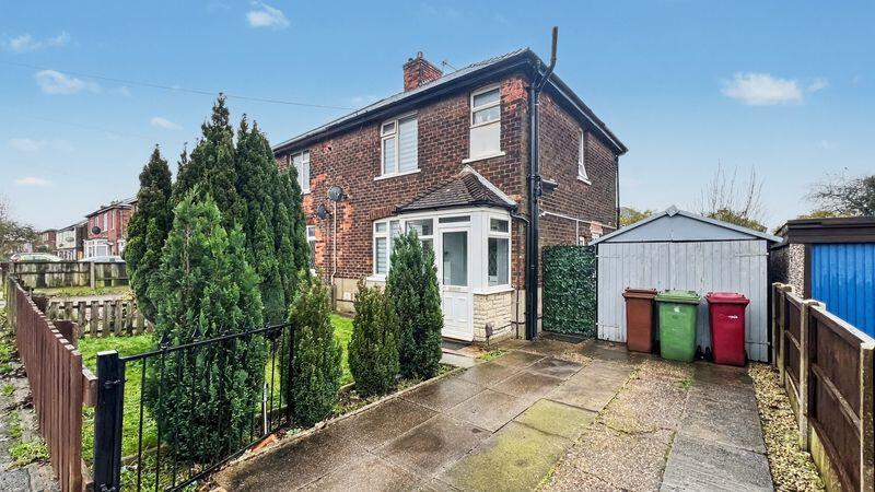 Main image of property: Avenue Vivian, Scunthorpe