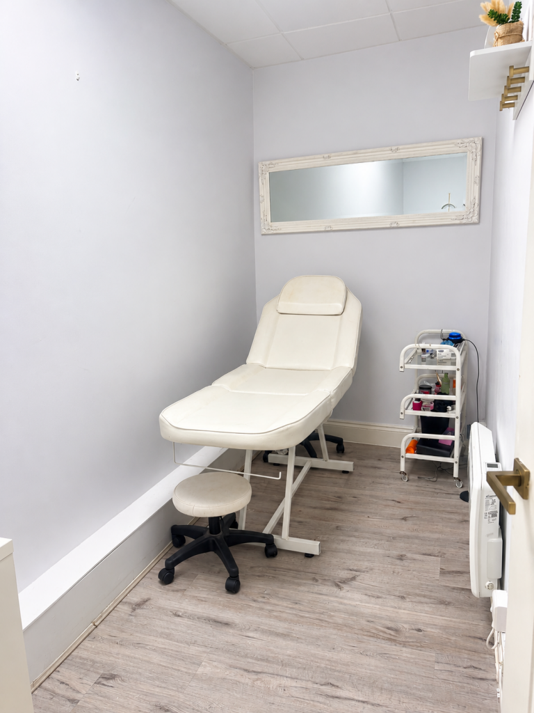 Treatment Room 2