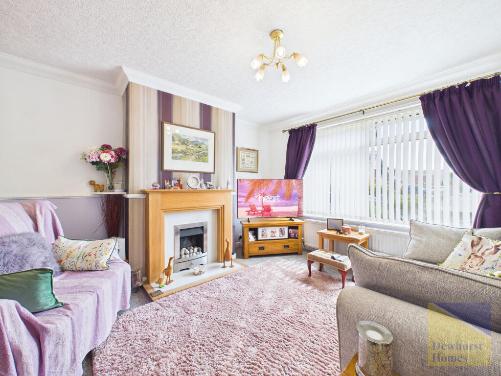 House in Wyre, Catterall - View 3