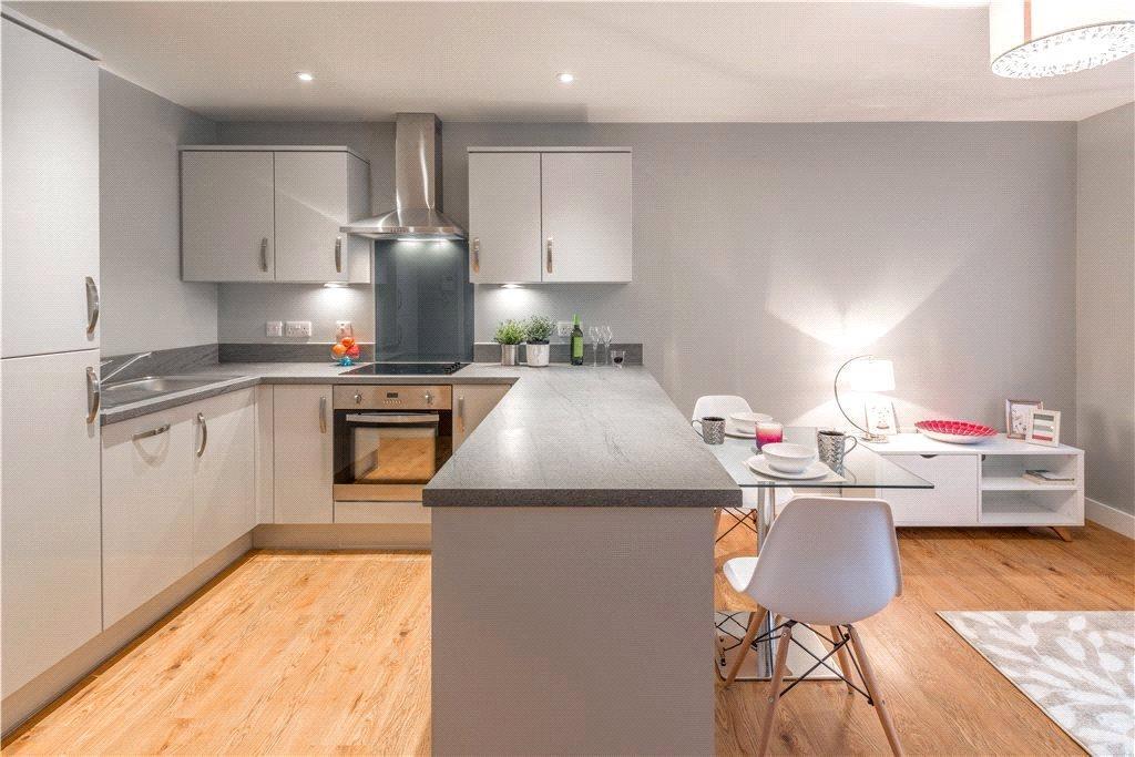 Main image of property: Forster Place Apartments,1 Singleton Street