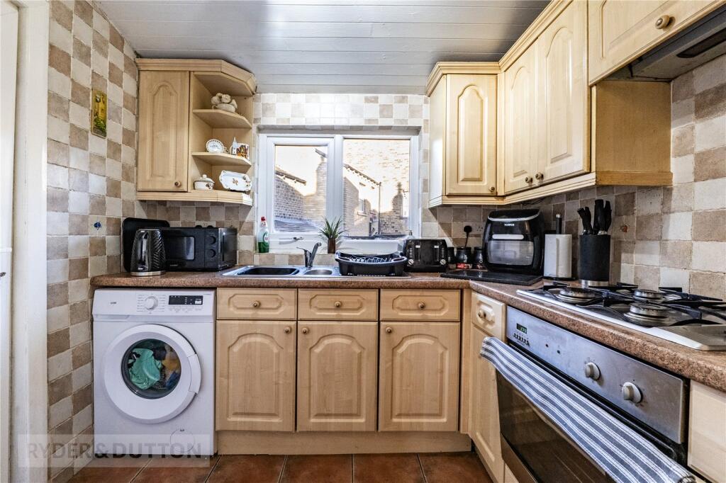 Falcon Street, Huddersfield, West Yorkshire, HD4 - View 6