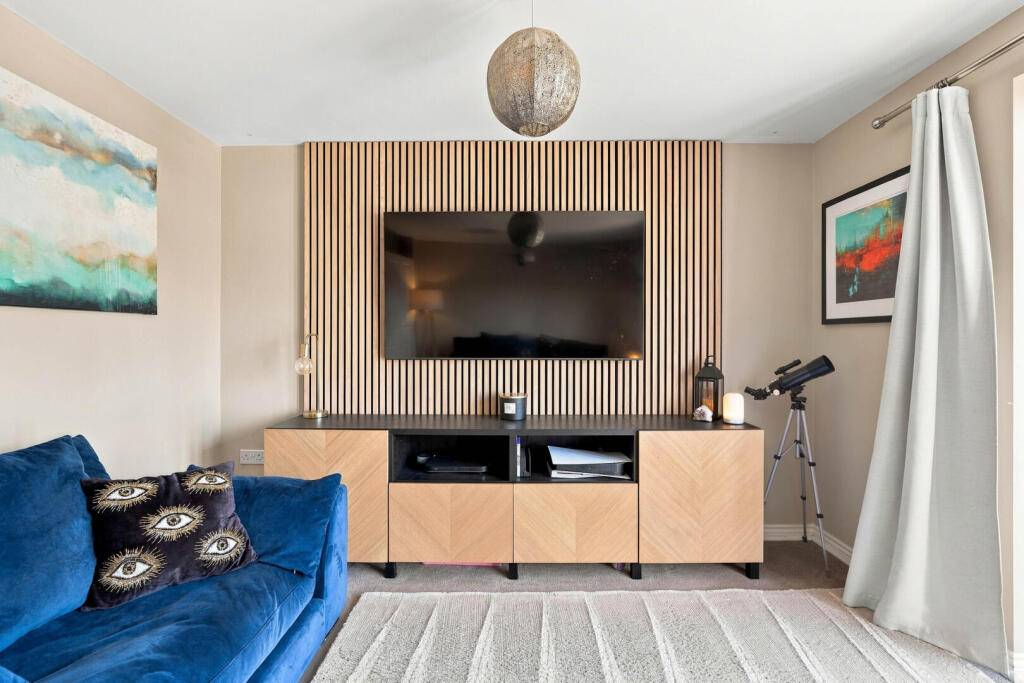 House in Coventry - More