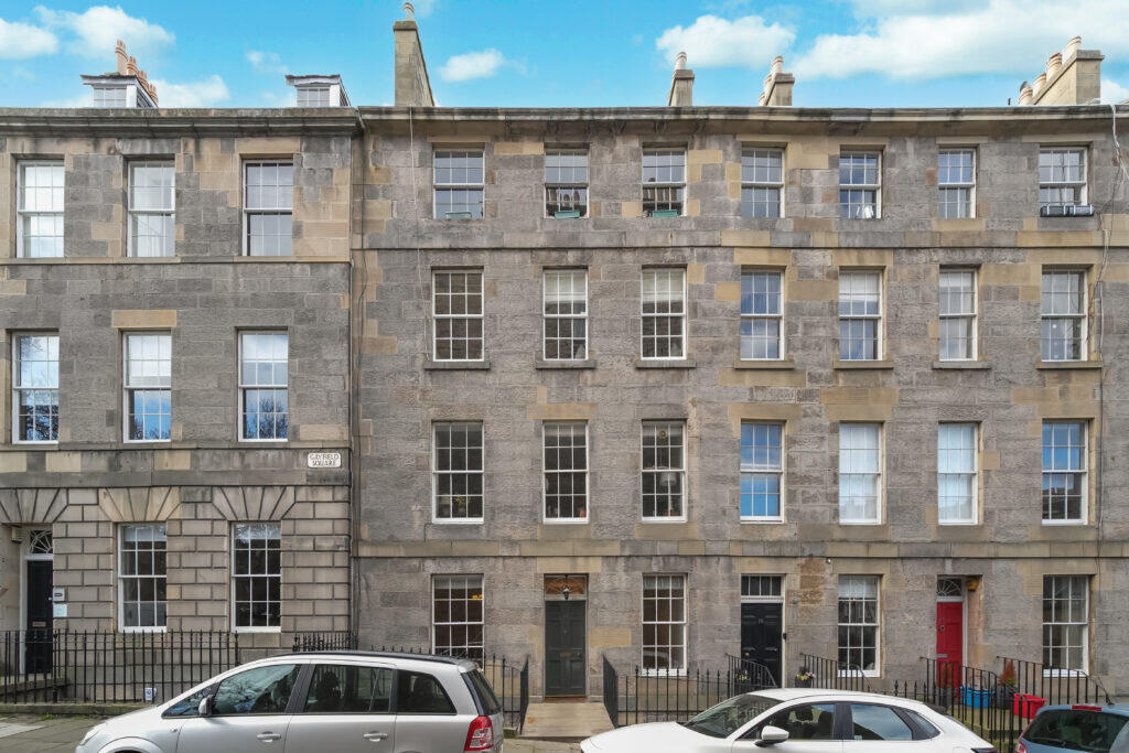Main image of property: 18 Gayfield Square, New Town, Edinburgh, EH1 3NX