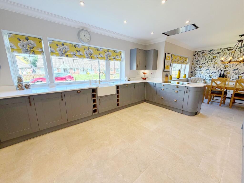 Main image of property: Marsh Lane, Milton Ernest, MK44