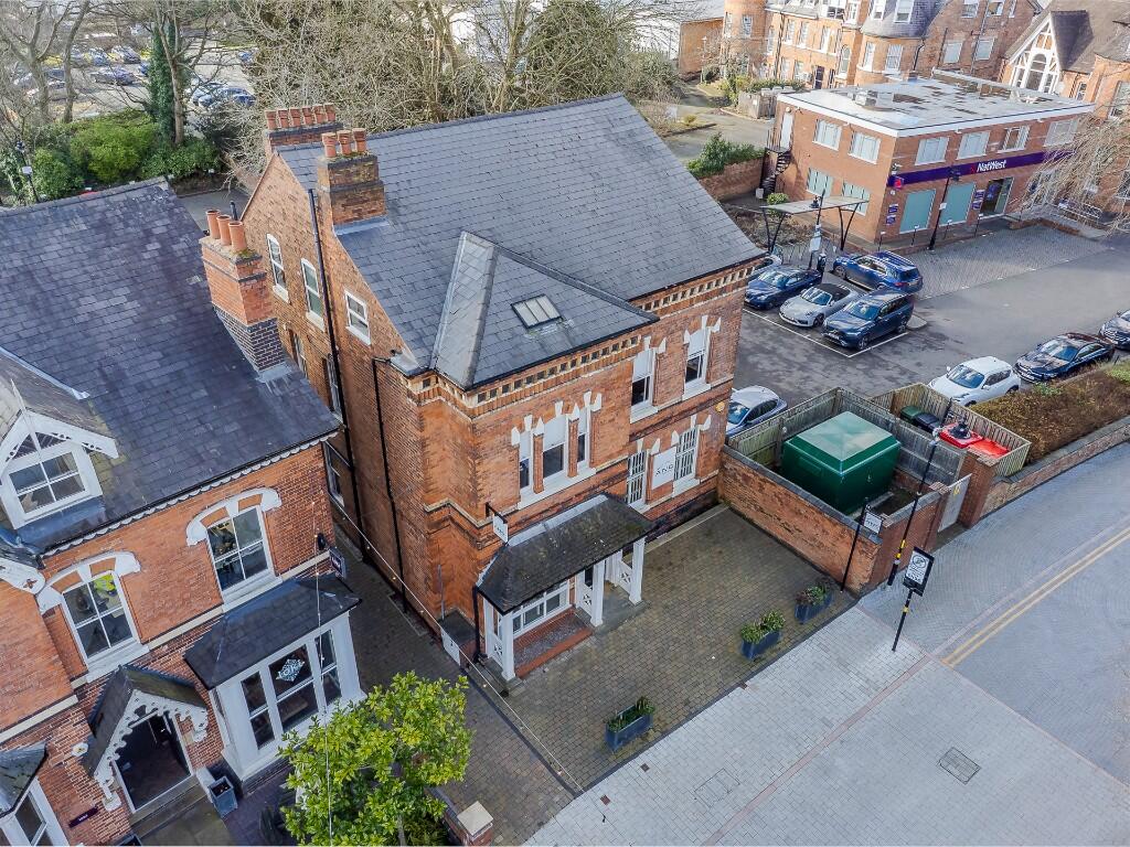 Additional image 10 of Greenfield Crescent, Birmingham, B15