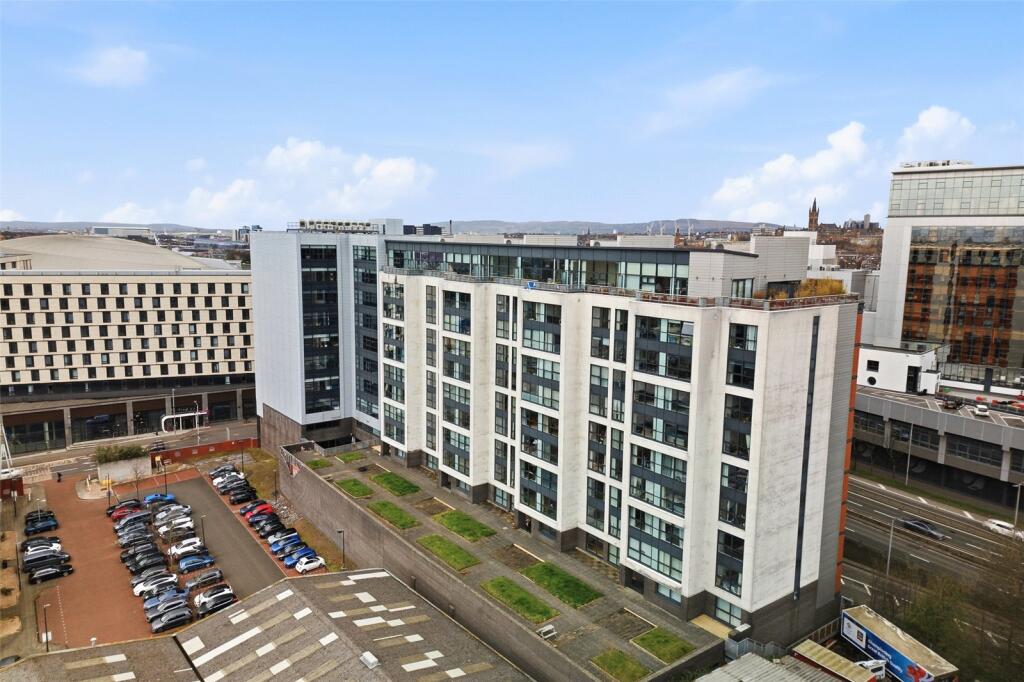 Main image of property: 2/2, 503 Stobcross Street, Glasgow, Glasgow City, G3