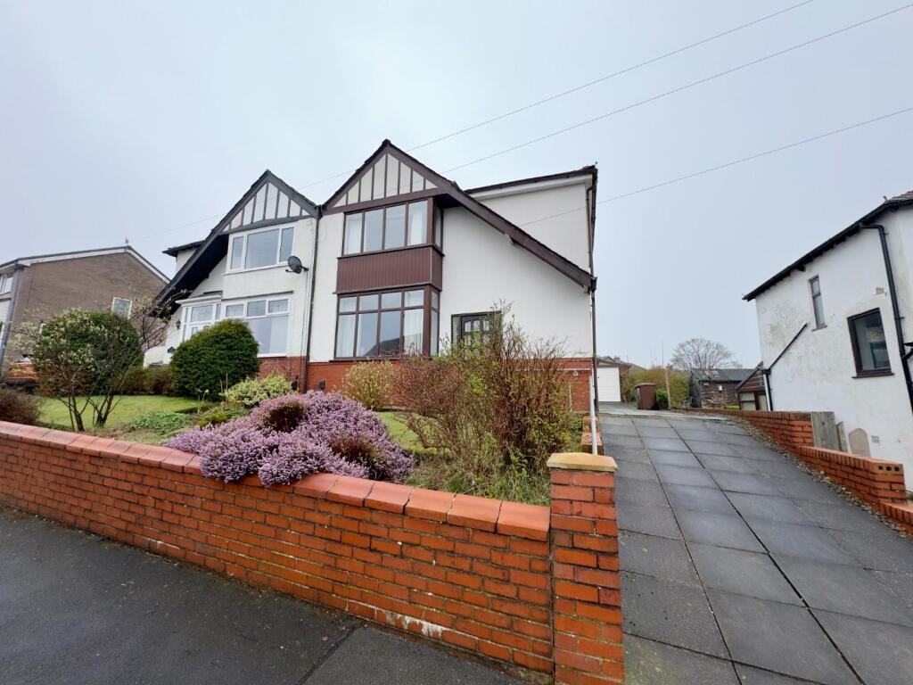 Main image of property: Cog Lane, Burnley