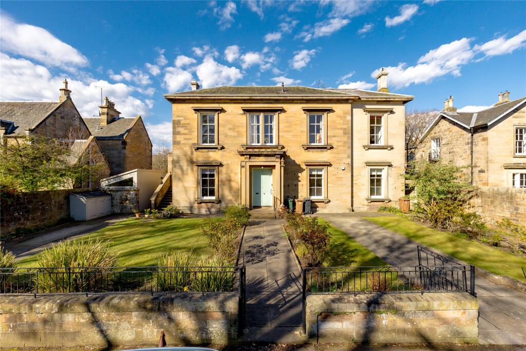 Main image of property: Greenhill Gardens, Edinburgh, Midlothian