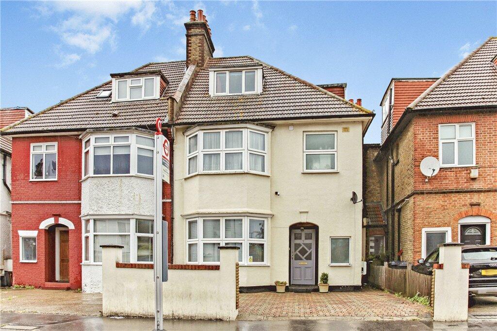 Main image of property: Norbury Crescent, London, SW16