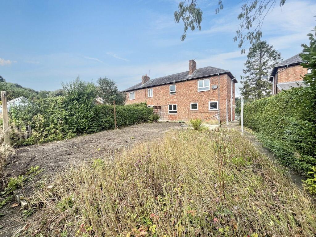 Main image of property: St. Marks Street, Morpeth, Northumberland, NE61 1QY