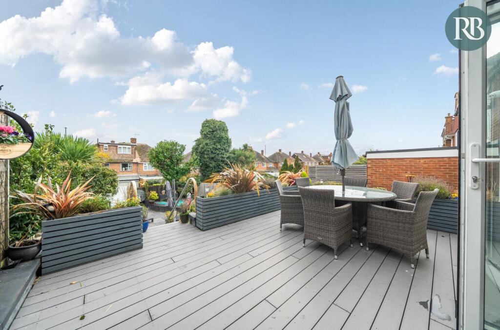 Downland Avenue, Southwick, Brighton, BN42 4RG photo 4