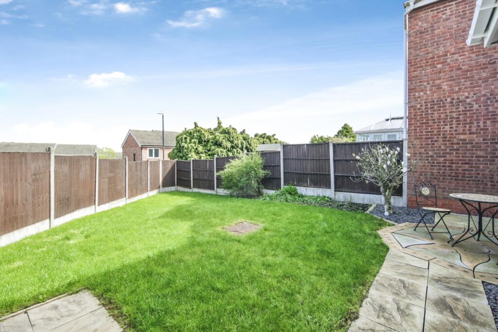 Additional image 4 of Temple Way, Coleshill, Birmingham, Warwickshire, B46