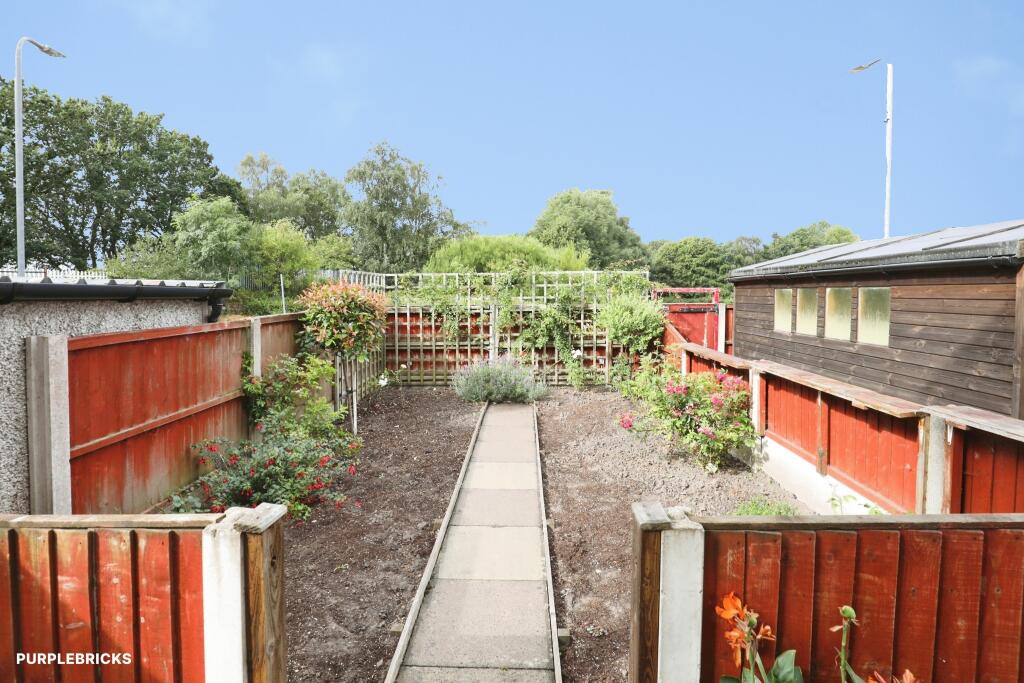 House in Warrington - View 5