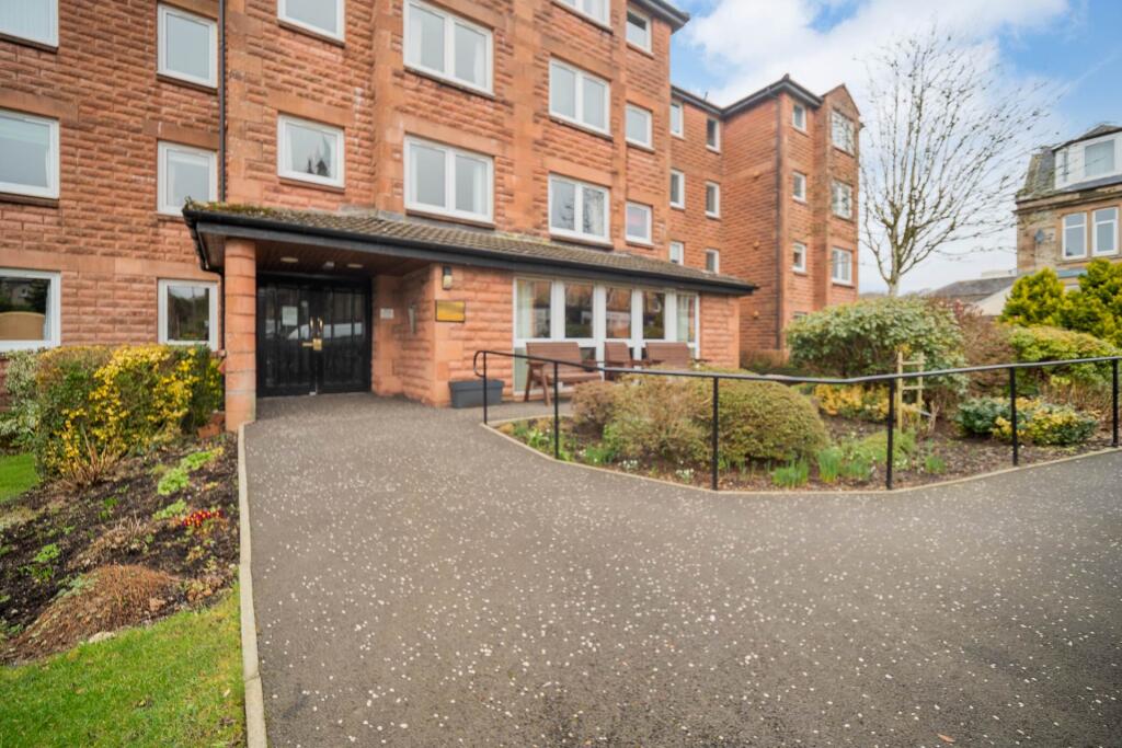 Main image of property: Elphinstone Court, Kilmacolm
