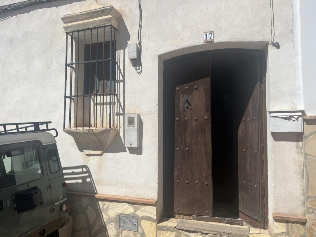 Main image of property: Olvera, Andalucia, Spain