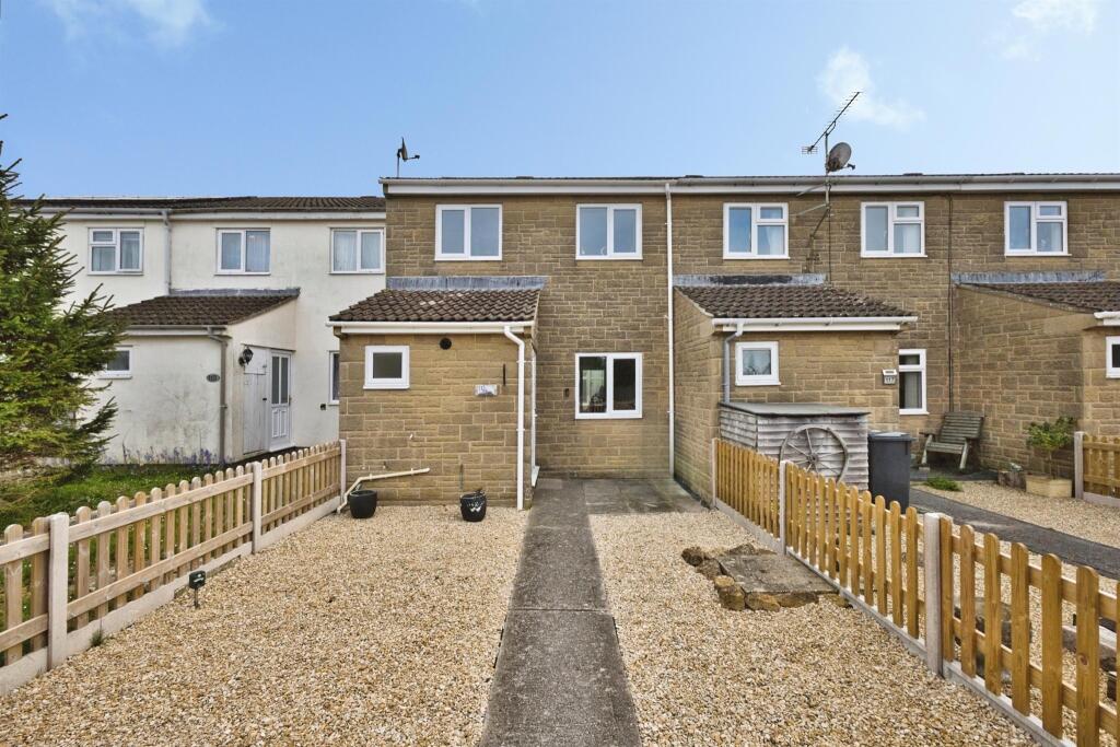 Main image of property: Larkspur Crescent, YEOVIL