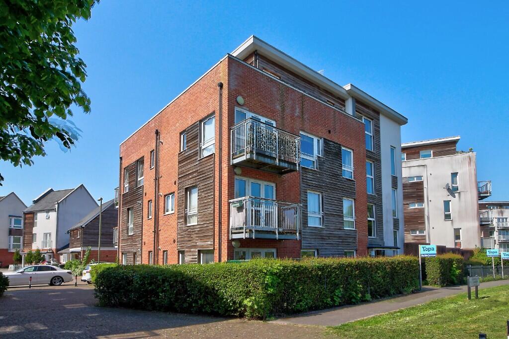 Main image of property: Bourdillon Gardens, Basingstoke, Hampshire, RG24