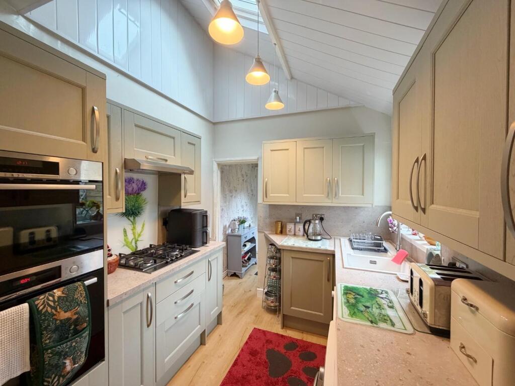 House in Cornforth, County Durham - View 4