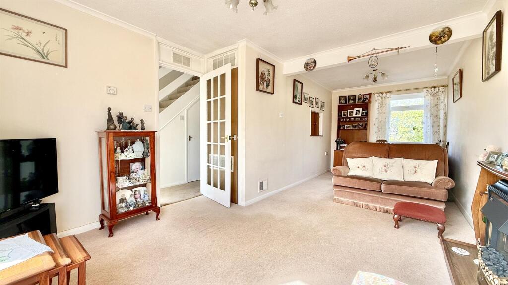 House in Exeter - View 3