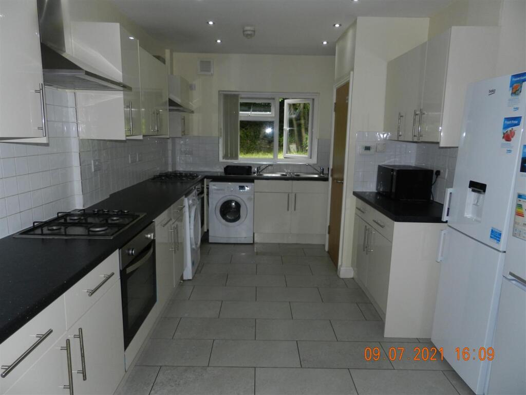 House in Cardiff - View 2