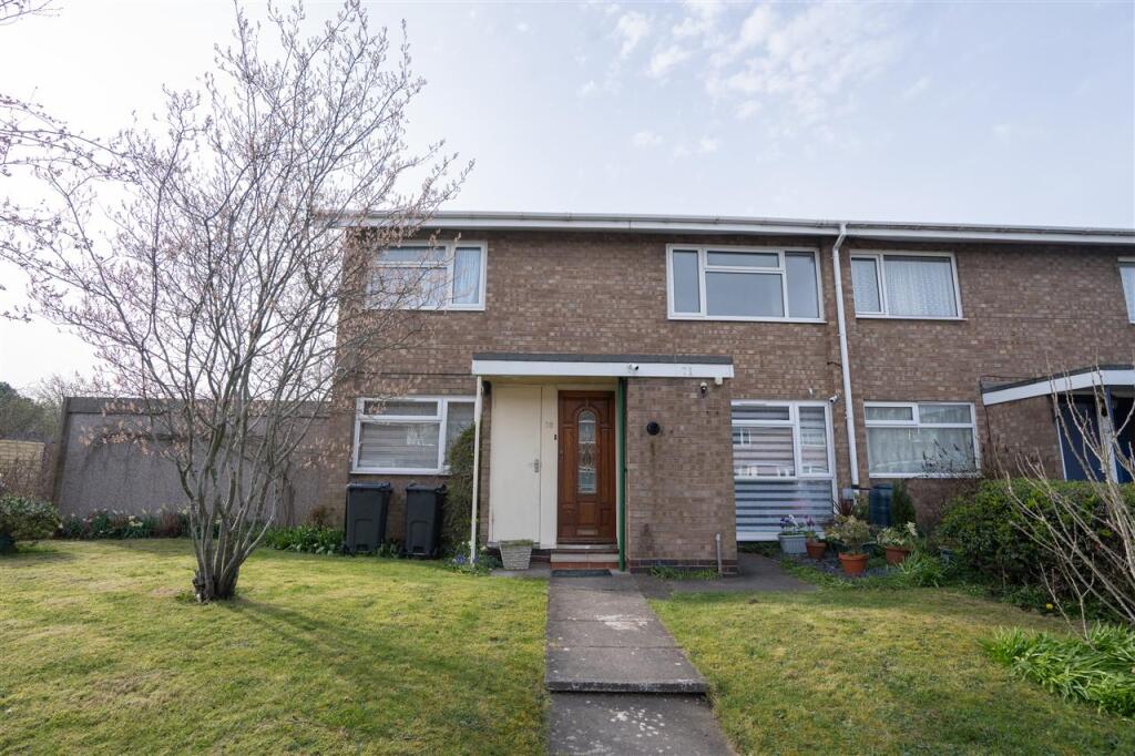 Main image of property: Selby Close, Birmingham