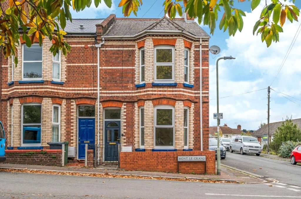 Main image of property: Exeter, Devon