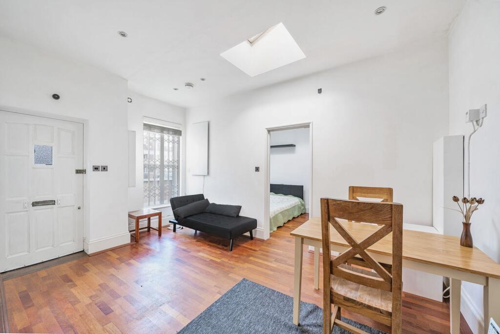 Main image of property: Fairbridge Road, Archway, London, N19
