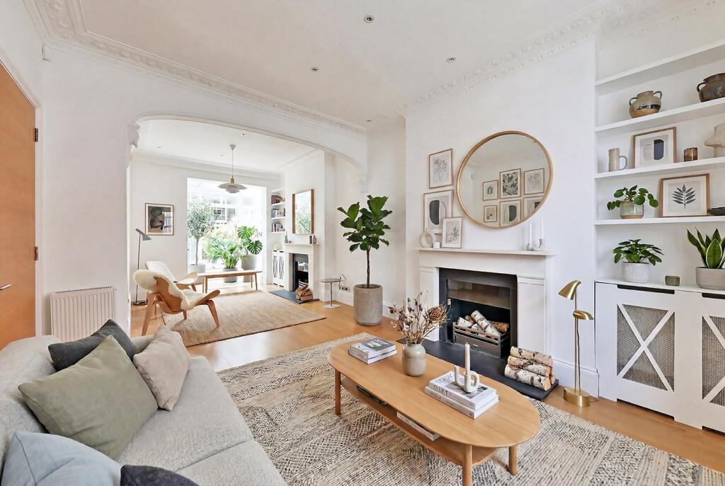 Main image of property: Walpole Street, London