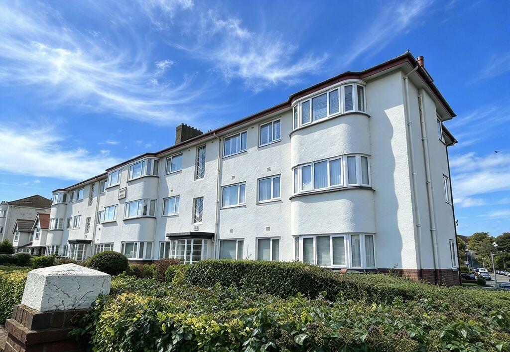 Main image of property: Penrhyn Court, Rhos on Sea 