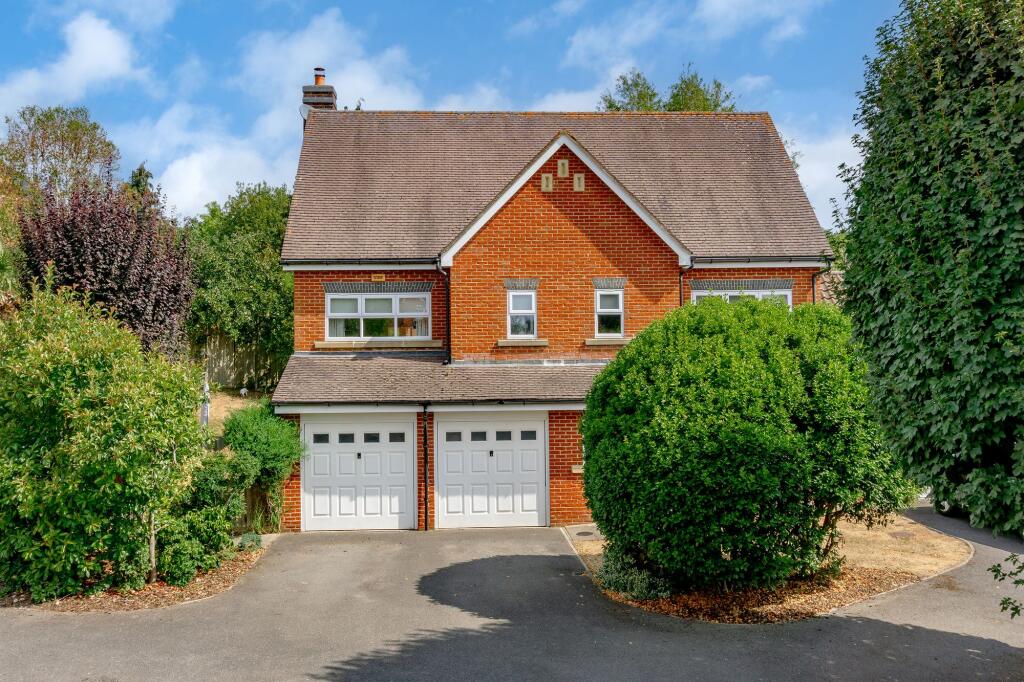 Main image of property: Reed Drive, Redhill, RH1