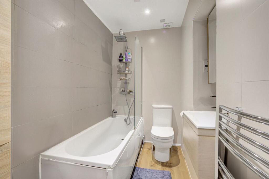 Apartment in London, South Kensington - View 4