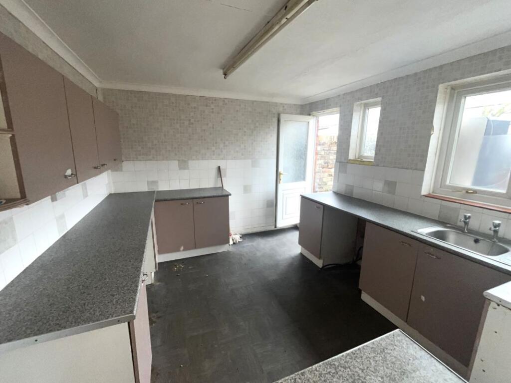 House in Ashington, Northumberland - View 4
