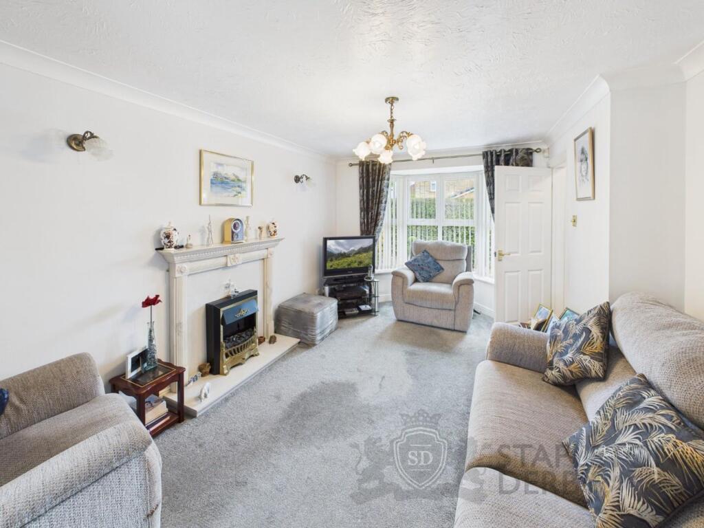 St. James Road, Eccleston Park, L34 photo 2