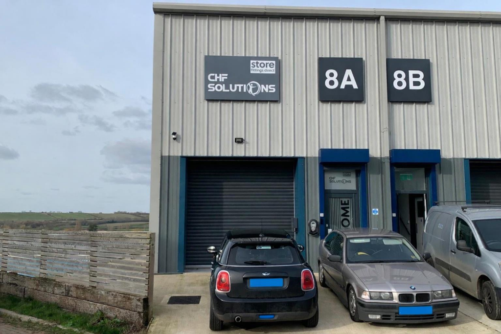 Main image of property: Industrial Unit with Offices, 8A, Old Dalby Enterprise Village, Old Dalby, Melton Mowbray LE14 3NQ