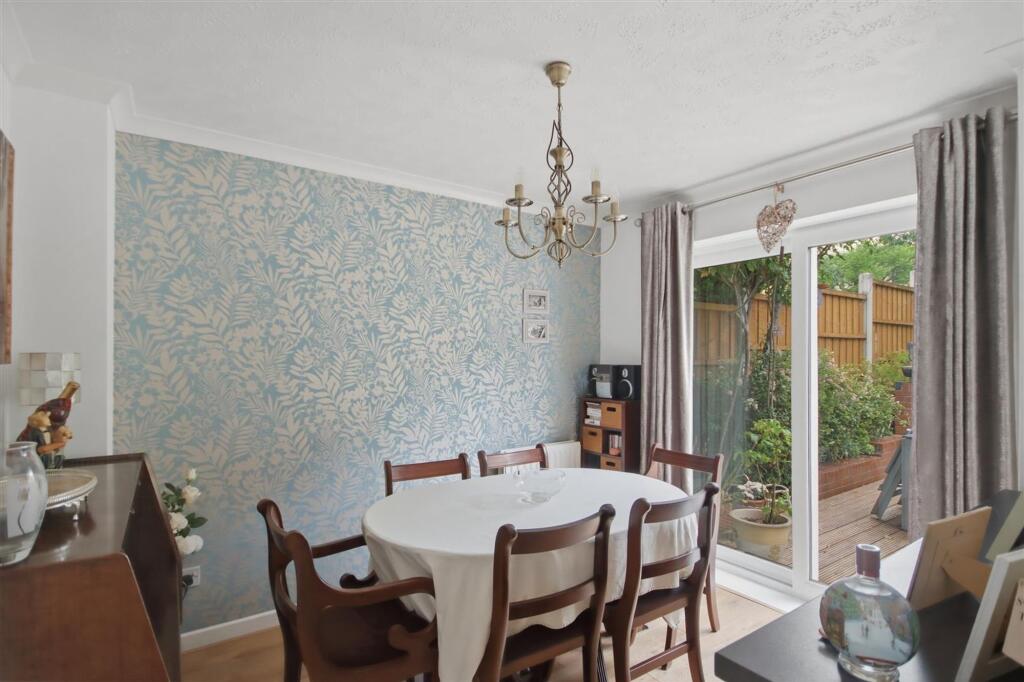 House in Sheffield - View 5