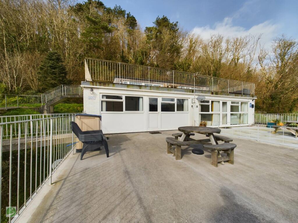 Main image of property: Millendreath Beach Resort, Millendreath