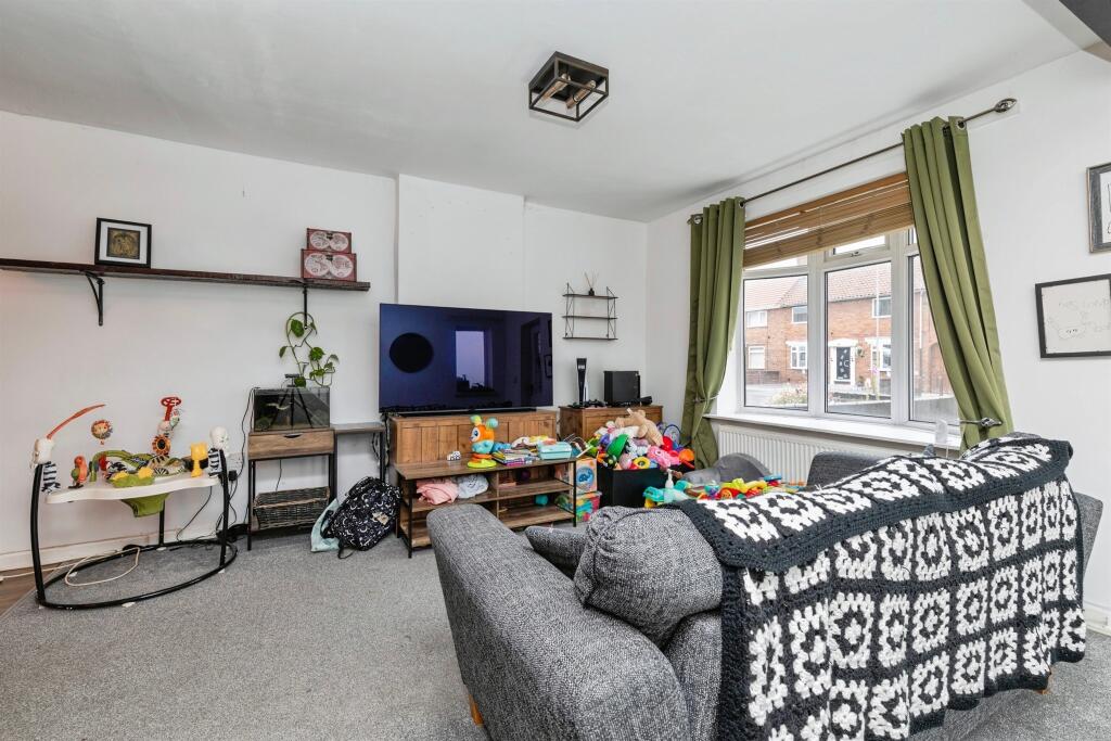Main image of property: Weardale Crescent, Billingham