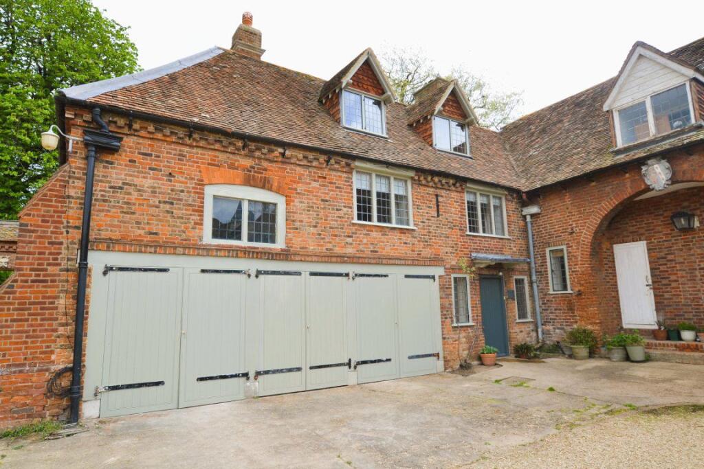 Main image of property: Ickwell, Near Biggleswade, Bedfordshire