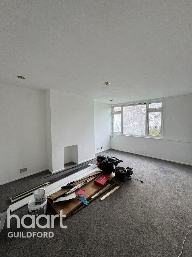 Main image of property: Hampstead Road, DORKING