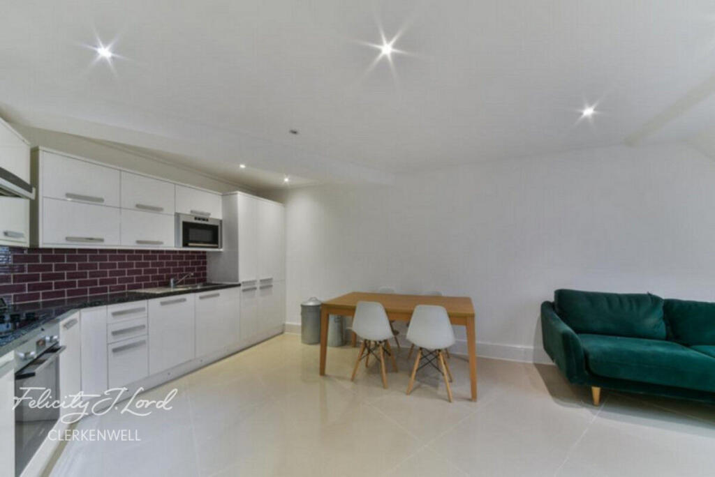 Main image of property: City Road, LONDON
