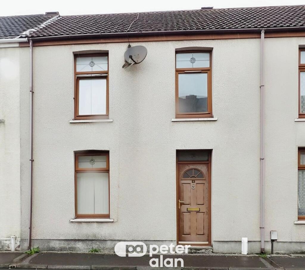 Main image of property: Marsh Street