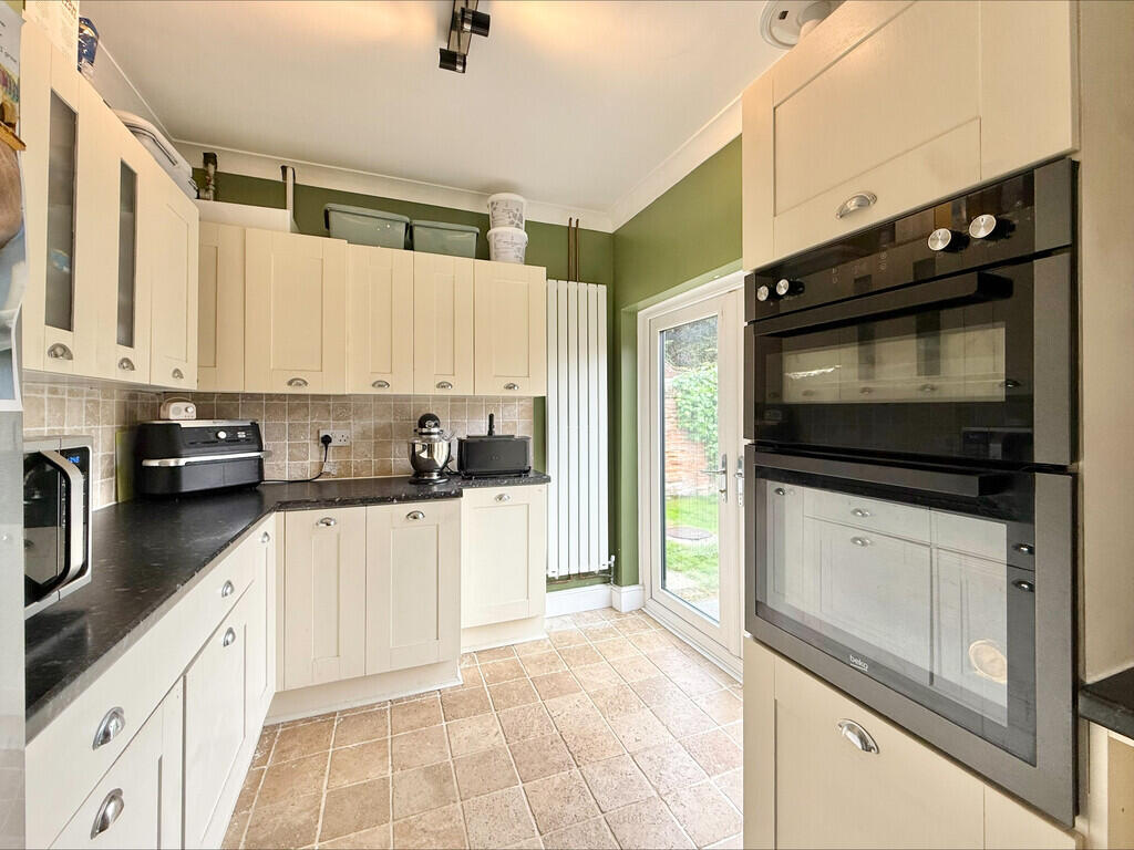 House in Norwich - View 5