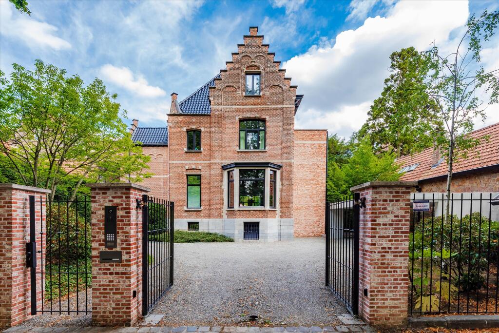 Main image of property: Belgium