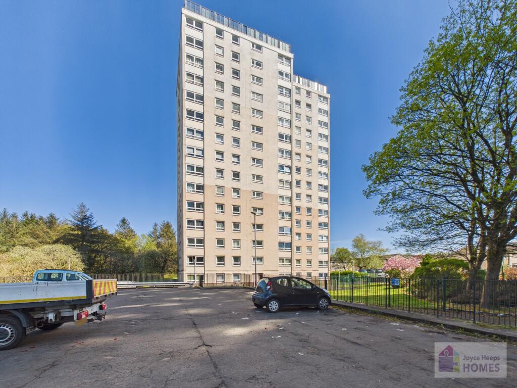 Main image of property: Globe Court, Calderwood, East Kilbride, G74 