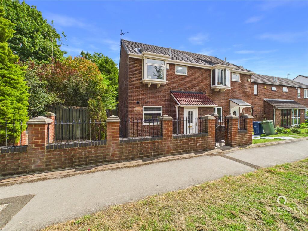 Main image of property: Simonburn, Oxclose, Washington, NE38