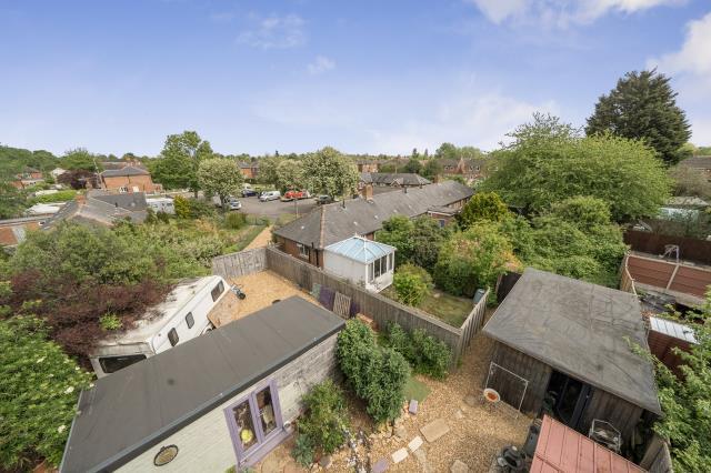 The Crescent, Bicester photo 4