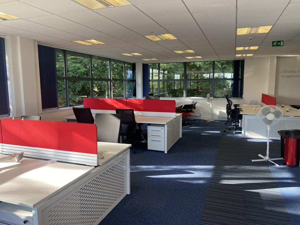 Additional image 4 of Unit A - The Courtyard, Hatfield Road, St. Albans, Hertfordshire, AL4