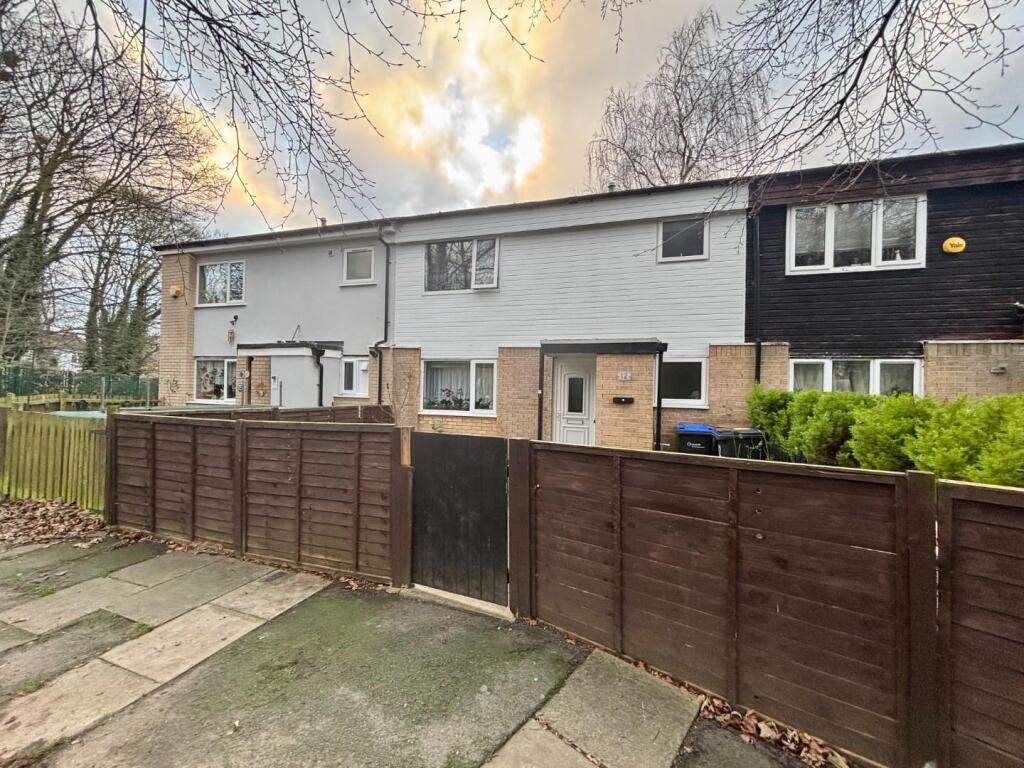 Main image of property: Faramir Place, Overstone Lodge, Northampton NN3