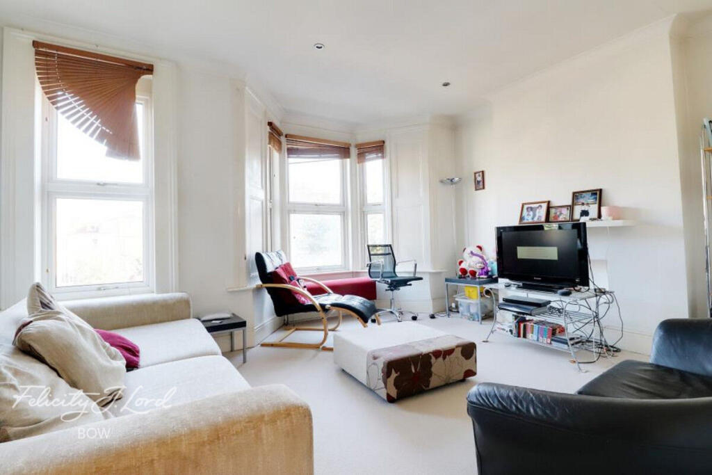 Main image of property: Carnarvon Road, LONDON
